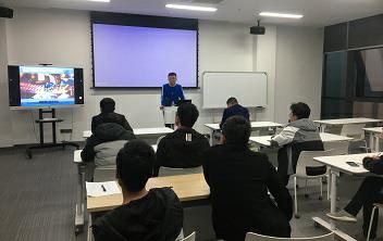 【健科簡(jiǎn)訊】技術(shù)論壇第4期培訓(xùn)之母線電壓階躍對(duì)，4964穩(wěn)定運(yùn)行的原理分析及改善措施順利舉行